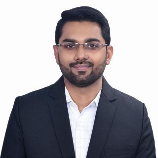 Dharmesh Trivedi -Audit & Assurance